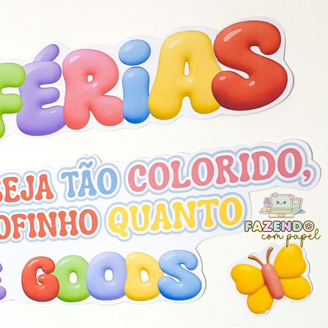 Férias Bobbie Goods — imagem 3