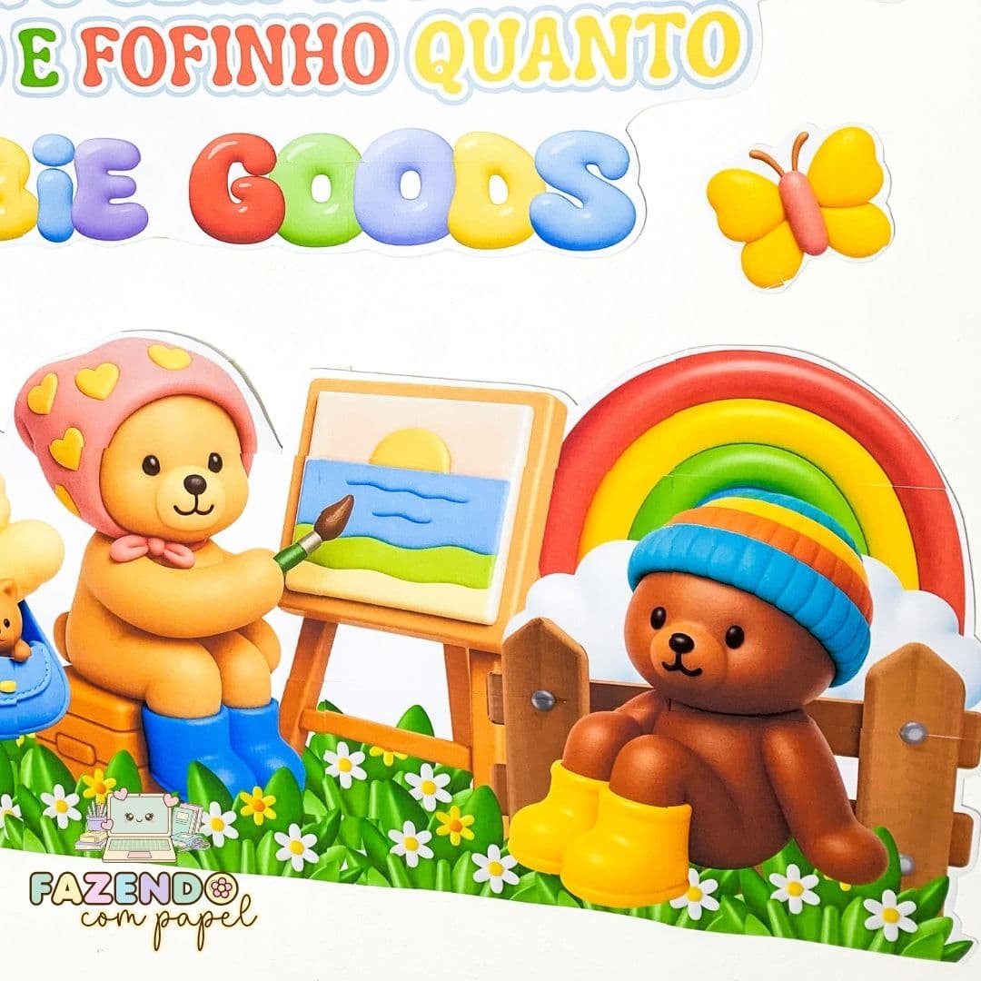 Férias Bobbie Goods — imagem 5