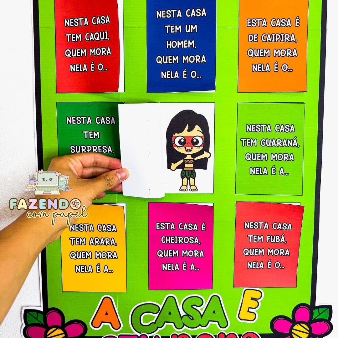 A Casa e seu Dono (Folclore) — imagem 4