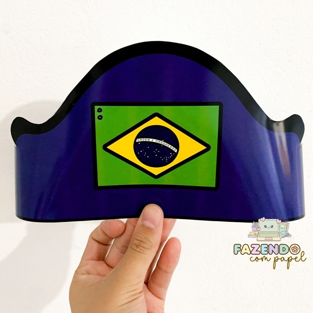 Atividades Independência — imagem 3