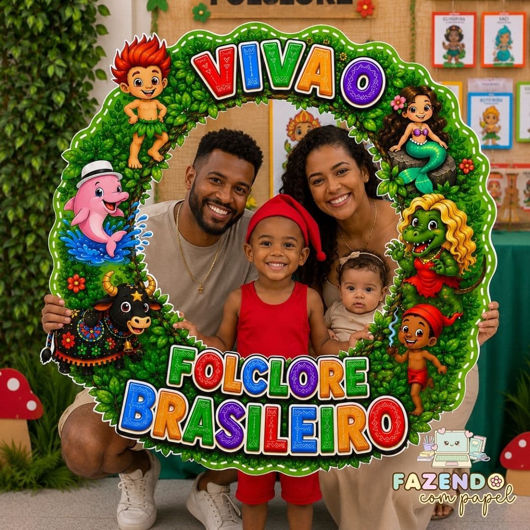 Bambolê Folclore — imagem 3