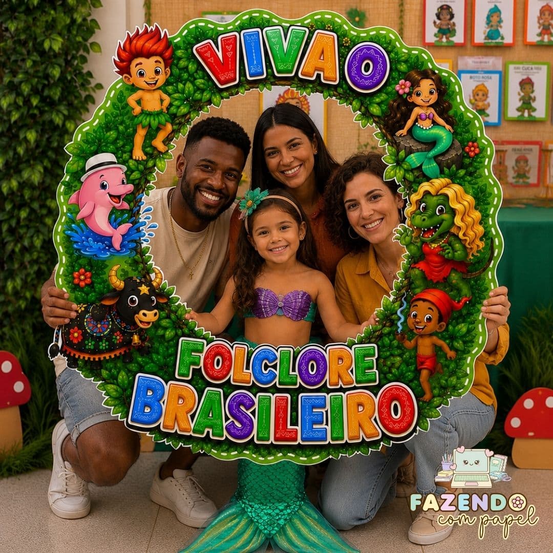 Bambolê Folclore — imagem 4