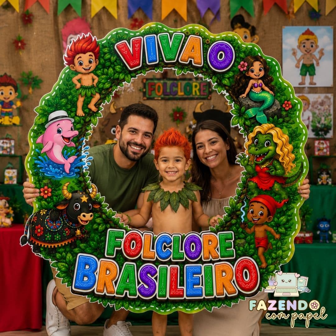 Bambolê Folclore — imagem 5
