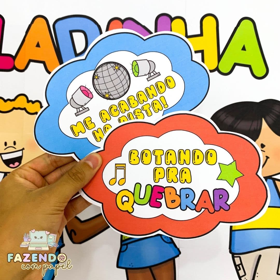 Baladinha Kids — imagem 2