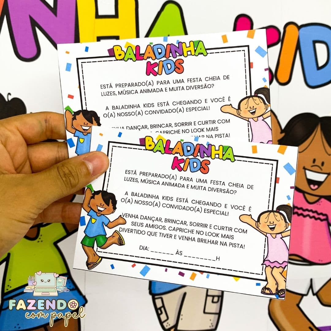 Baladinha Kids — imagem 3
