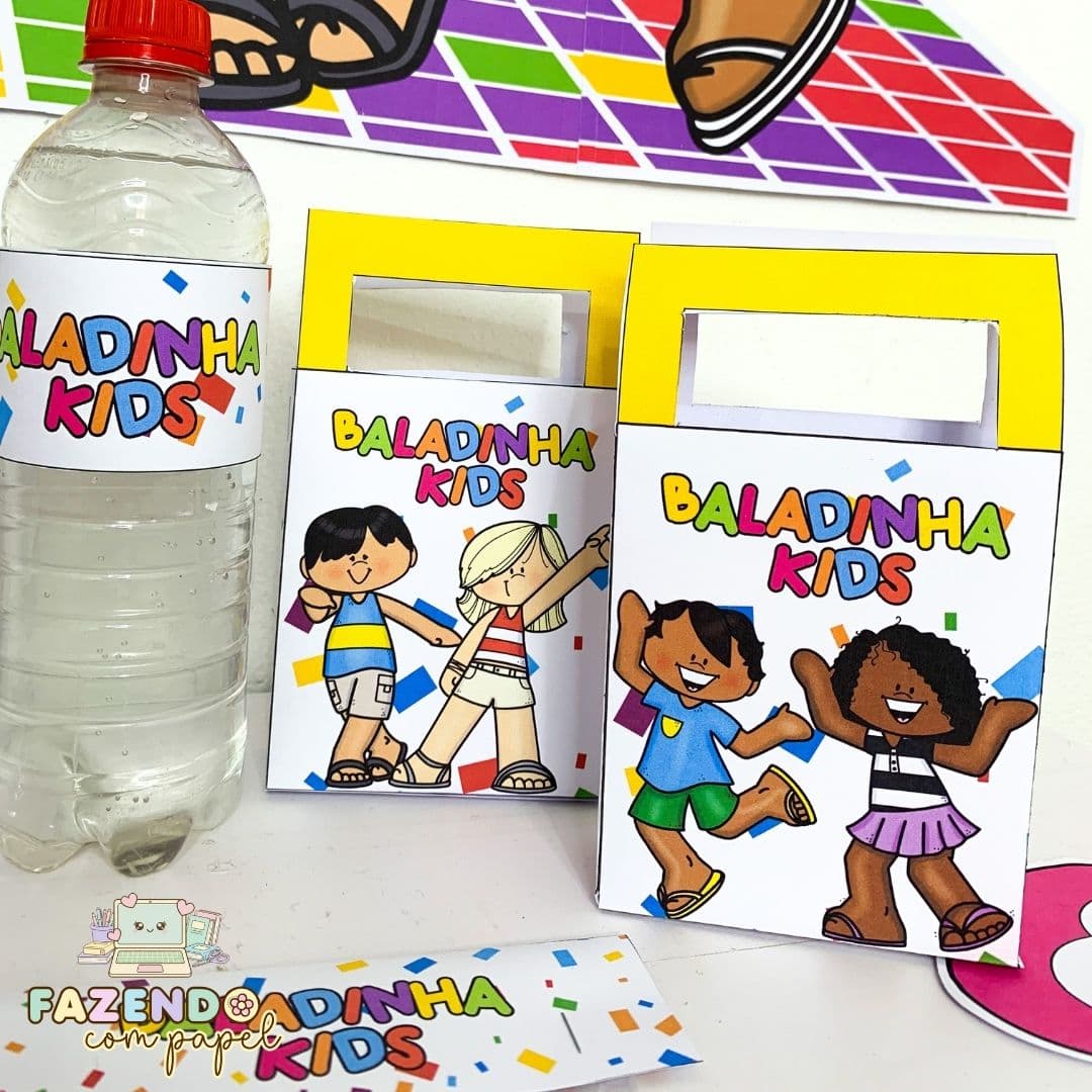 Baladinha Kids — imagem 5