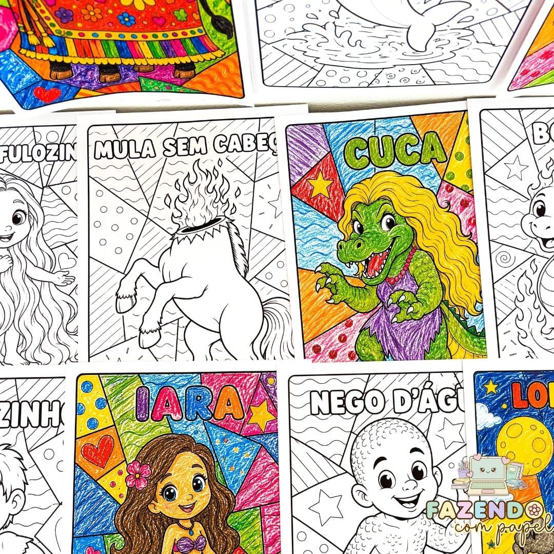 Folclore em Mosaico — imagem 5