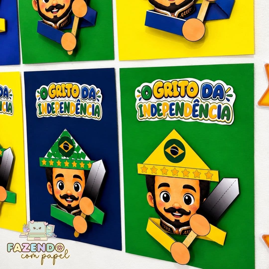 O Grito da Independência — imagem 3