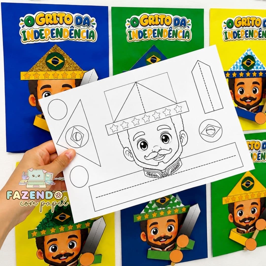 O Grito da Independência — imagem 5