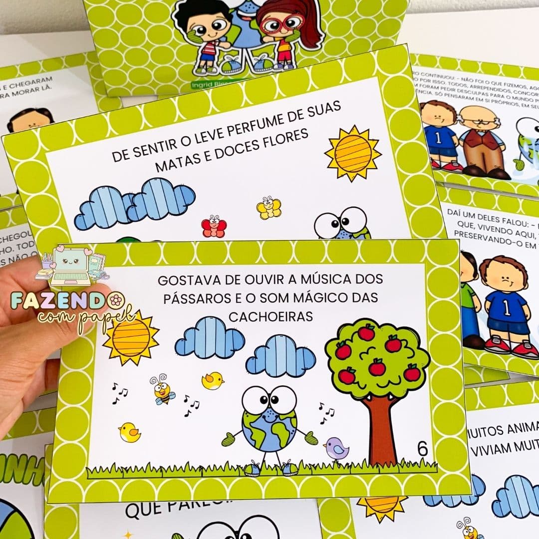 O Mundinho — imagem 3