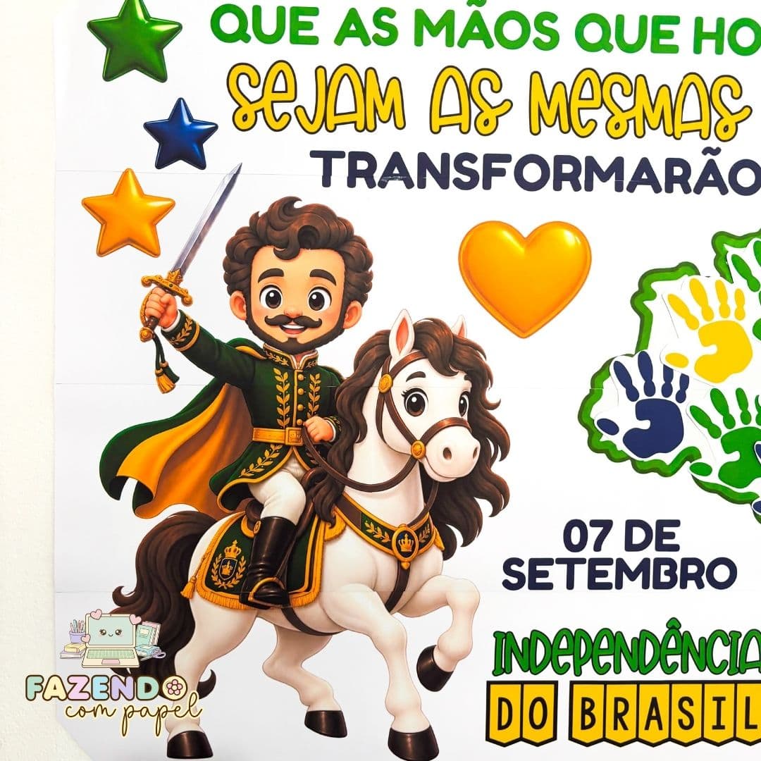 Painel Independência — imagem 2