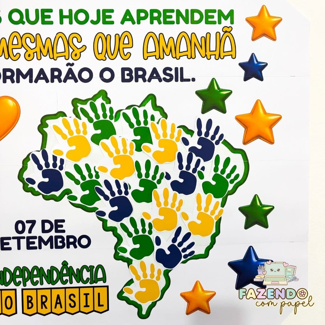 Painel Independência — imagem 3