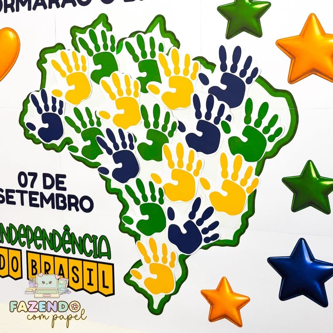 Painel Independência — imagem 5