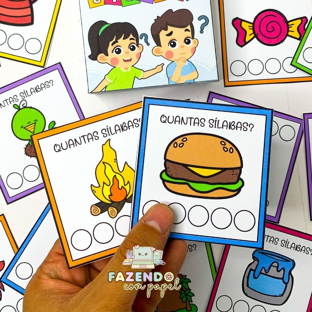 Quantas Sílabas? — imagem 5