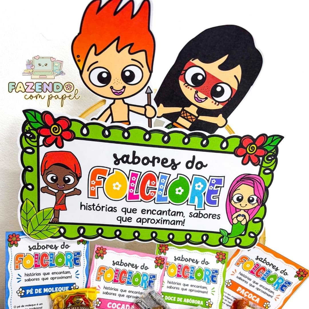 Sabores do Folclore — imagem 2