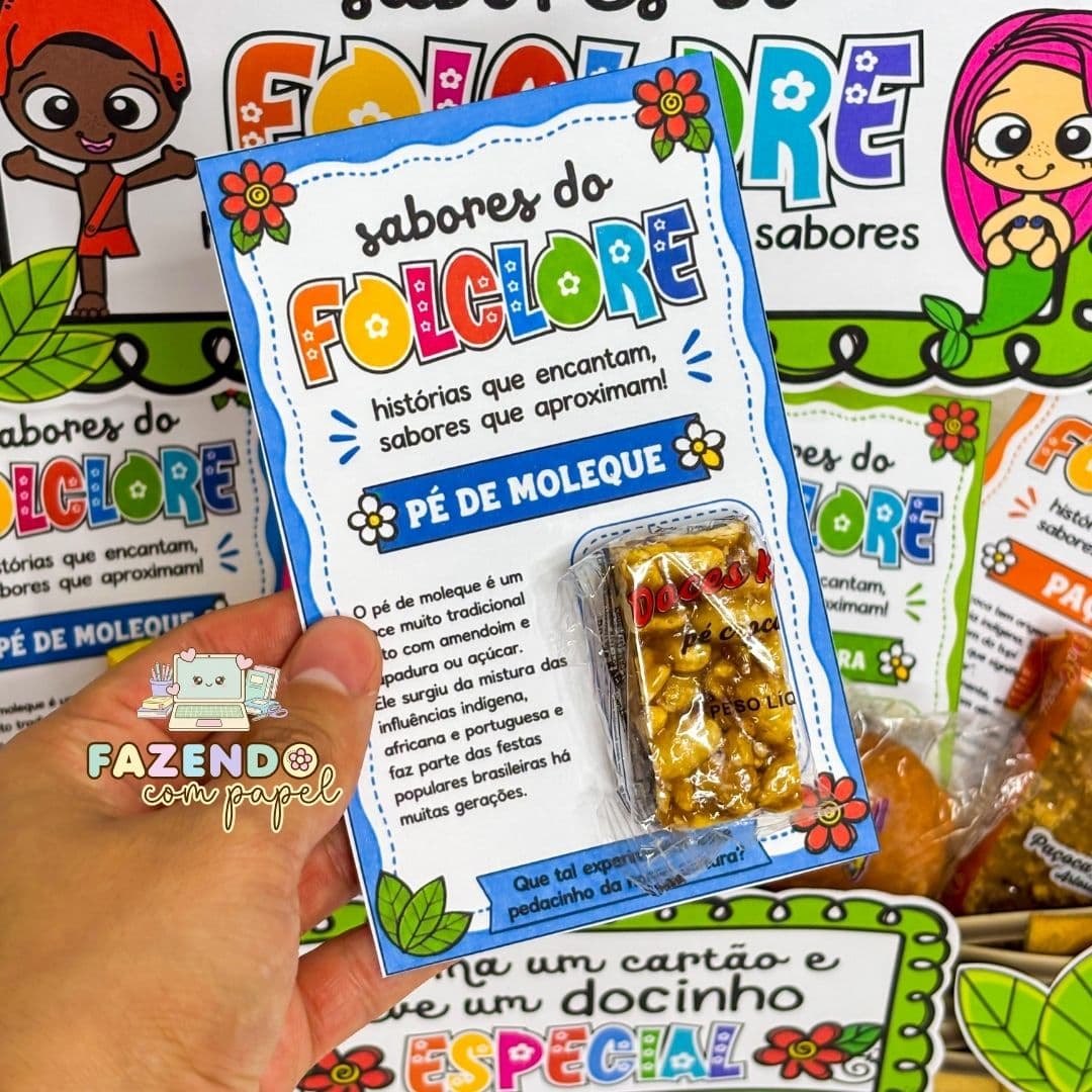 Sabores do Folclore — imagem 4