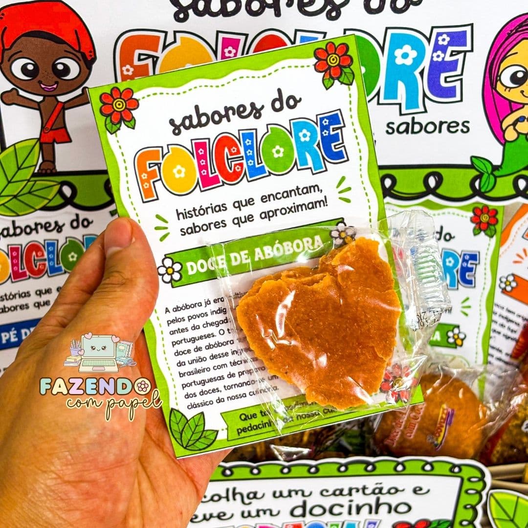 Sabores do Folclore — imagem 5