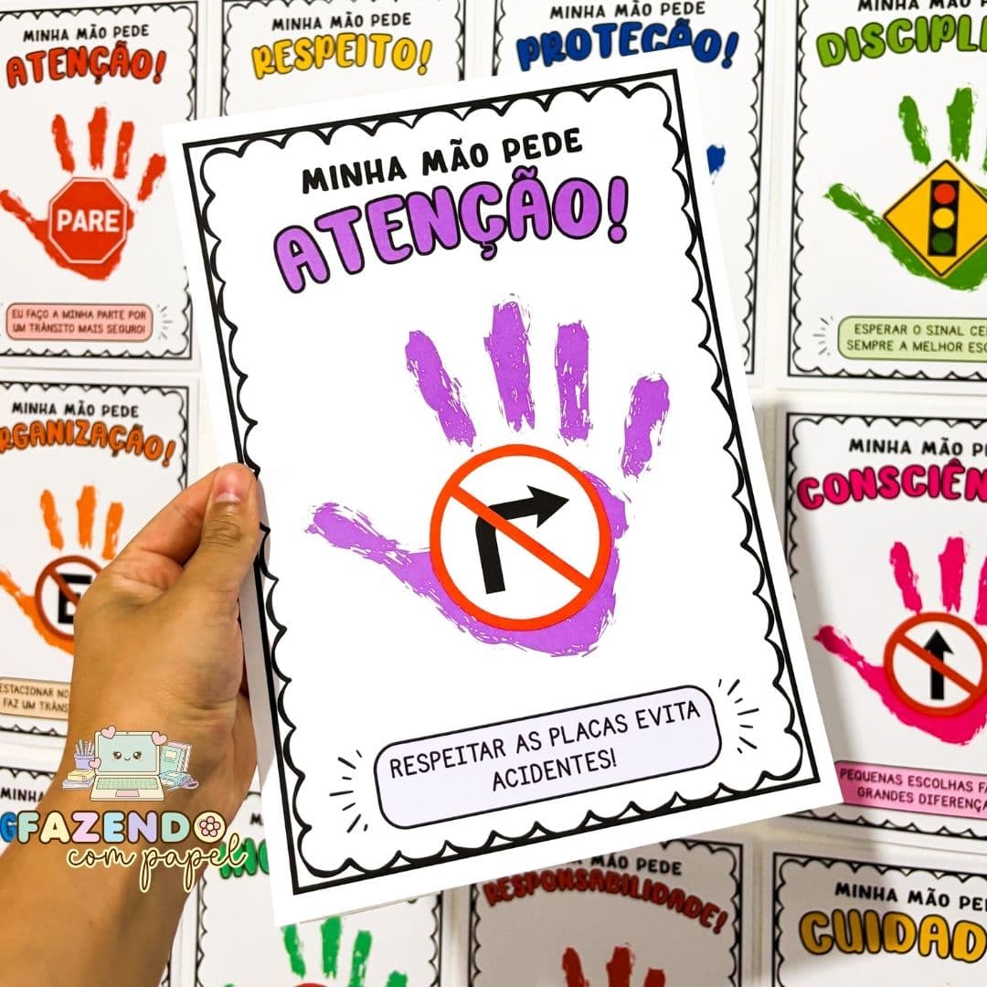 Atividades Trânsito — imagem 5