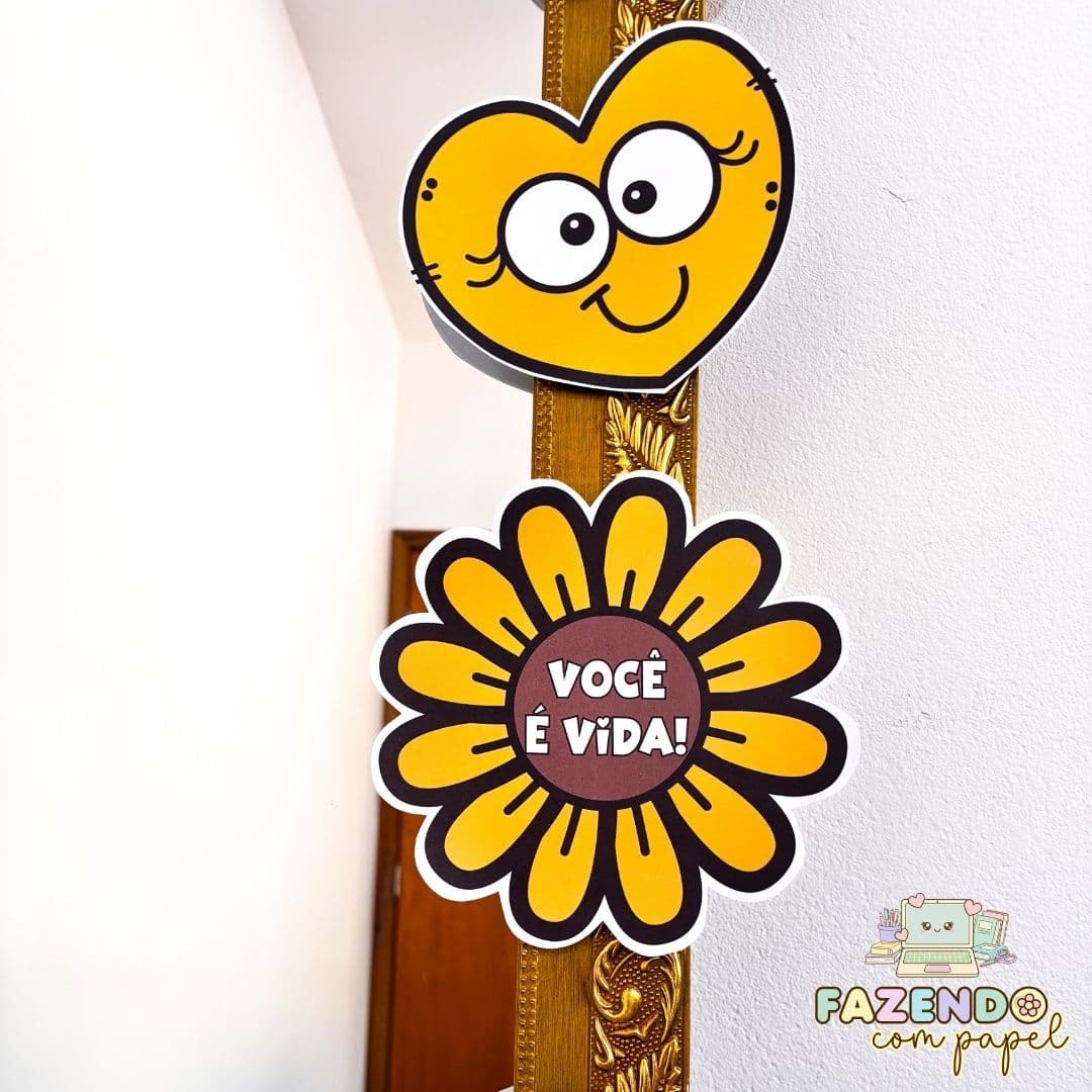 Moldura Setembro Amarelo — imagem 3
