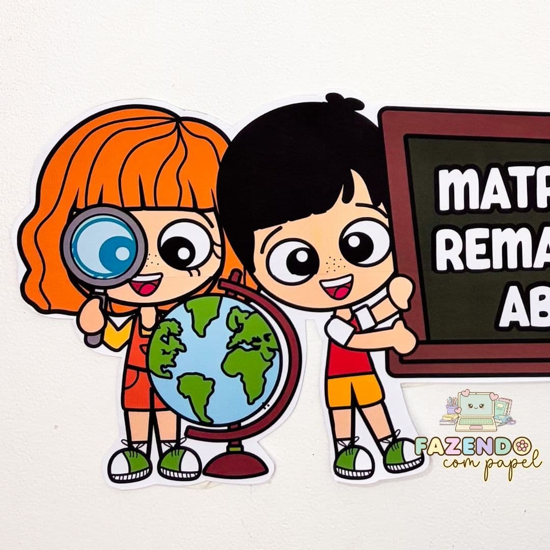 Painel Matrículas Abertas — imagem 4