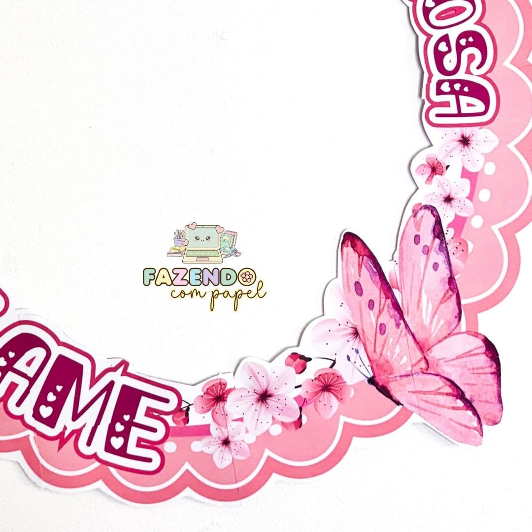Bambolê Outubro Rosa — imagem 4