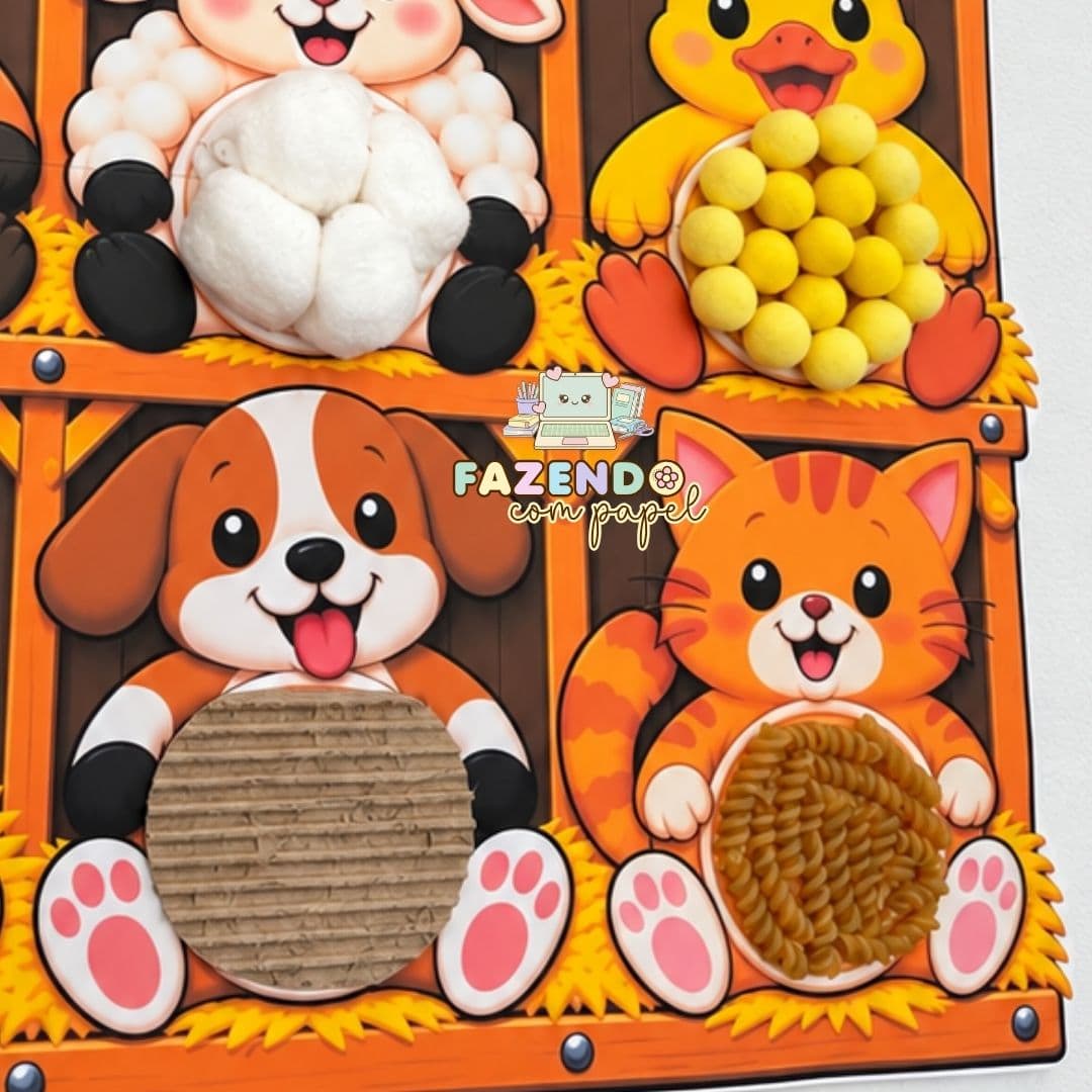 Fazendinha Sensorial — imagem 5
