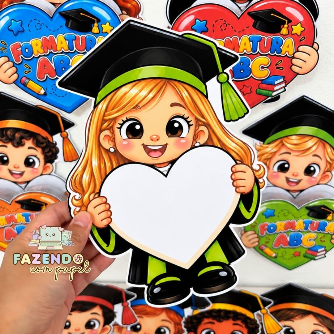 Lembrancinha Formatura — imagem 2