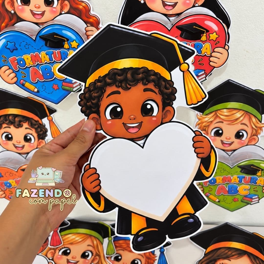 Lembrancinha Formatura — imagem 4