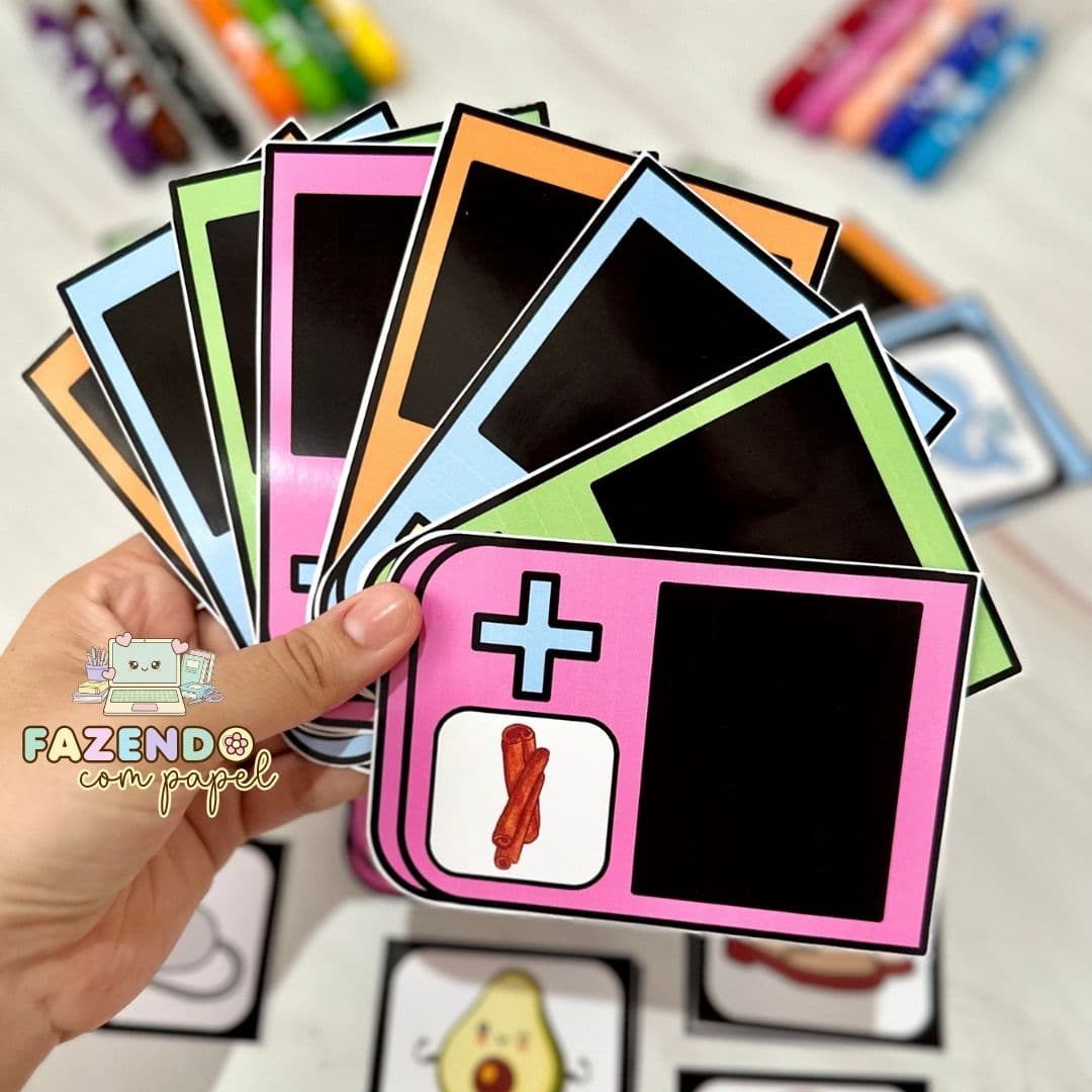 Vídeo Game das Rimas — imagem 5