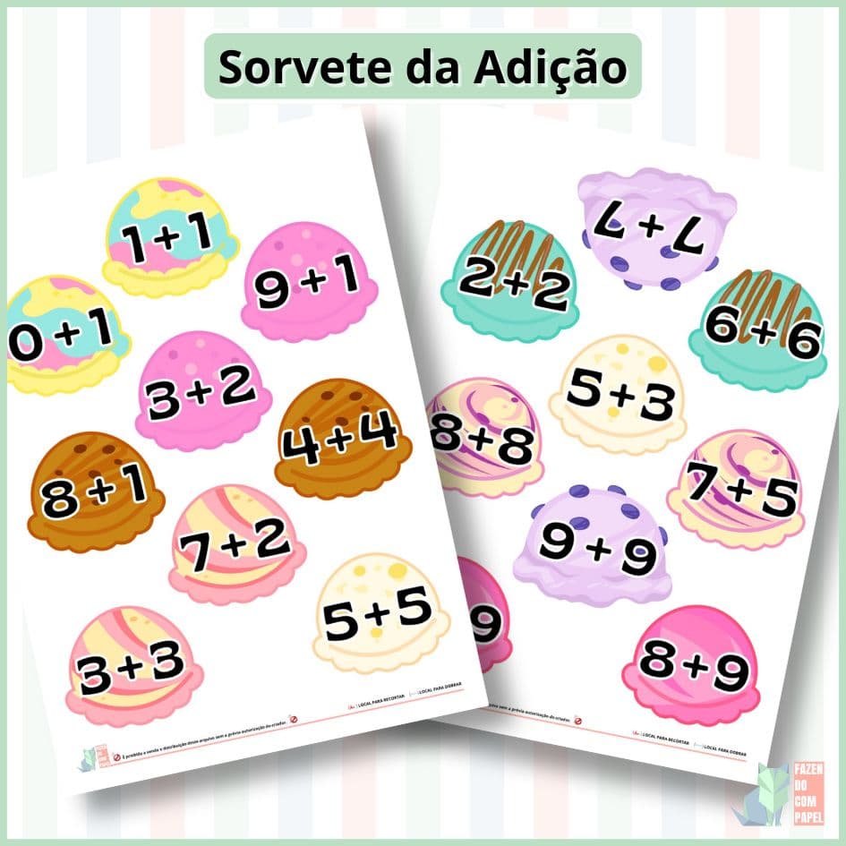 Sorvete da Adição — imagem 4
