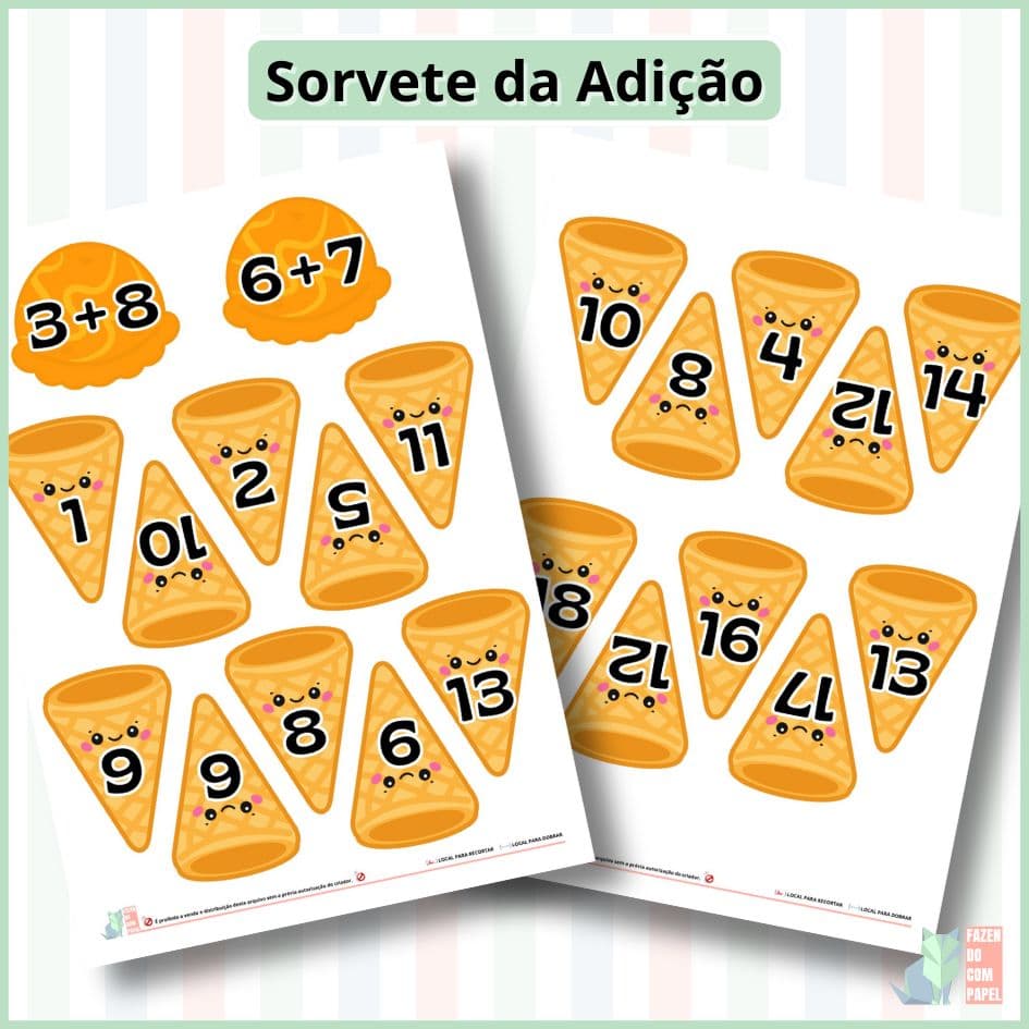 Sorvete da Adição — imagem 5