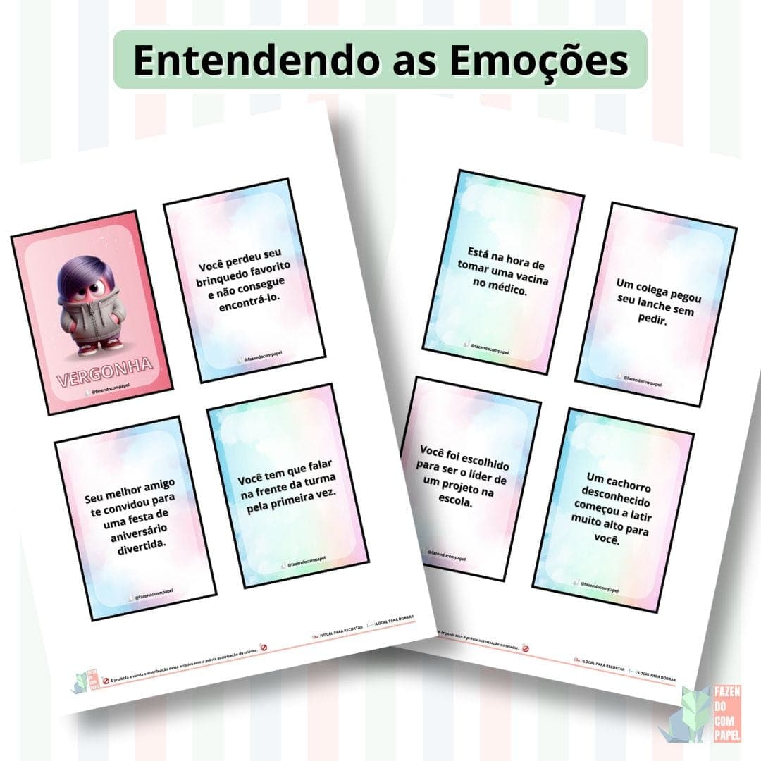 Entendendo as Emoções — imagem 4