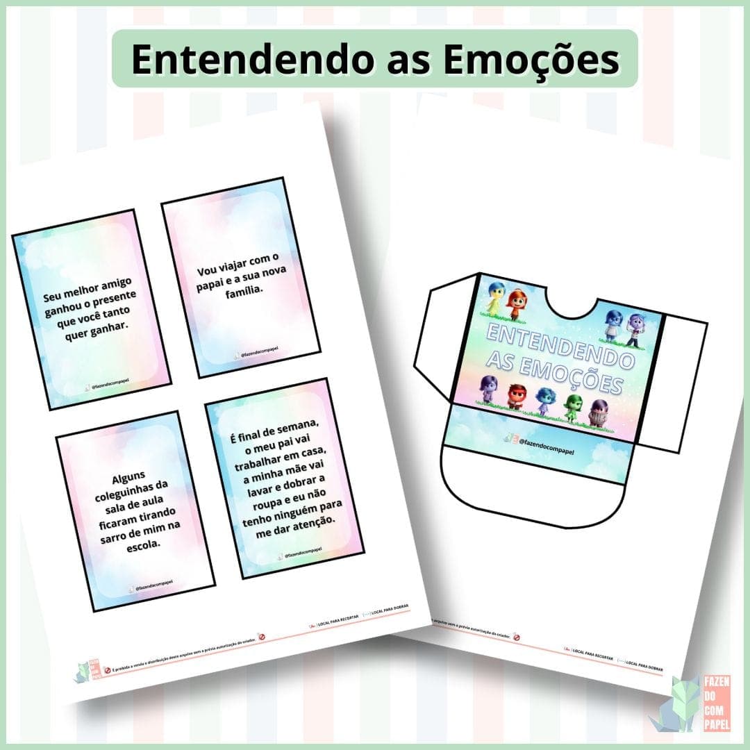Entendendo as Emoções — imagem 5