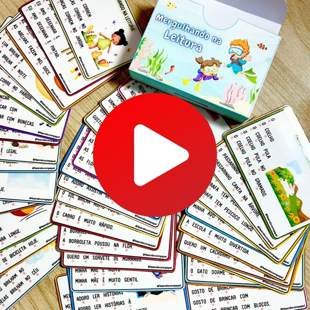 Mergulhando na Leitura — imagem 2