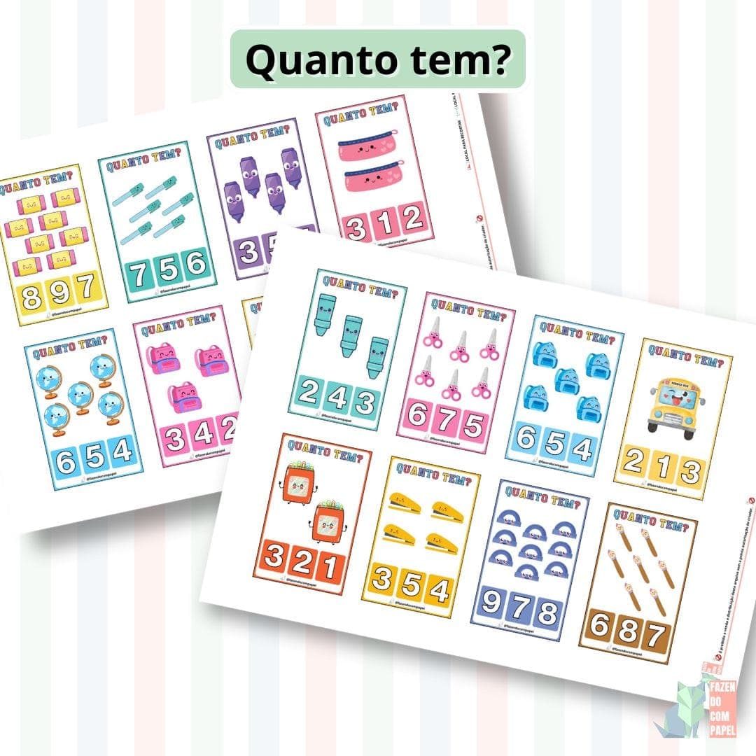 Quanto tem? — imagem 3
