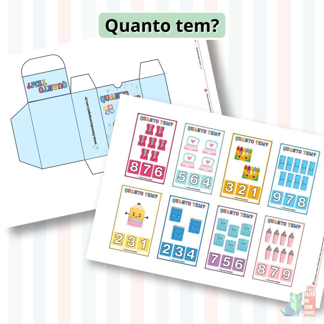 Quanto tem? — imagem 4