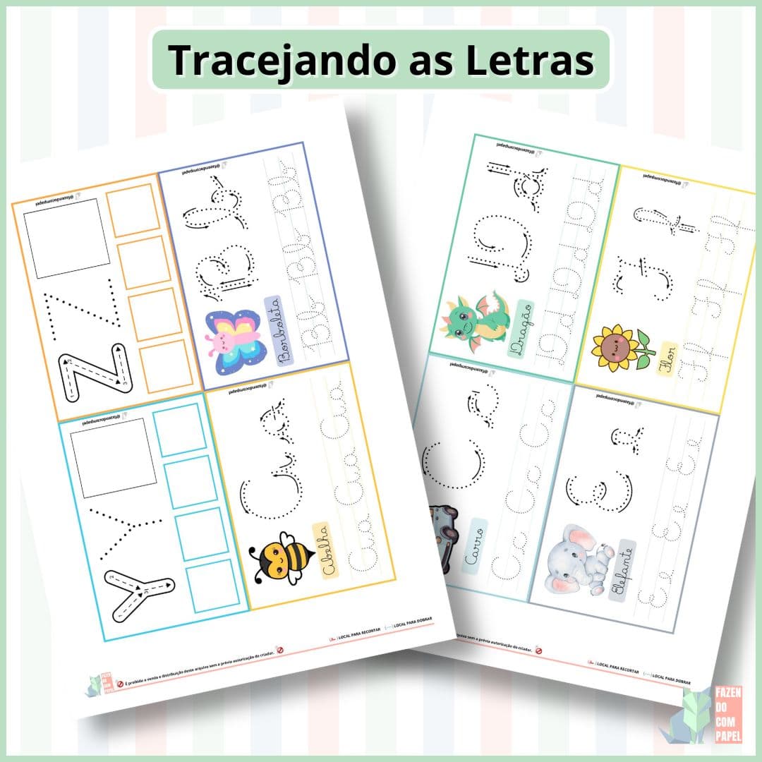 Combo 02 da Alfabetização — imagem 2