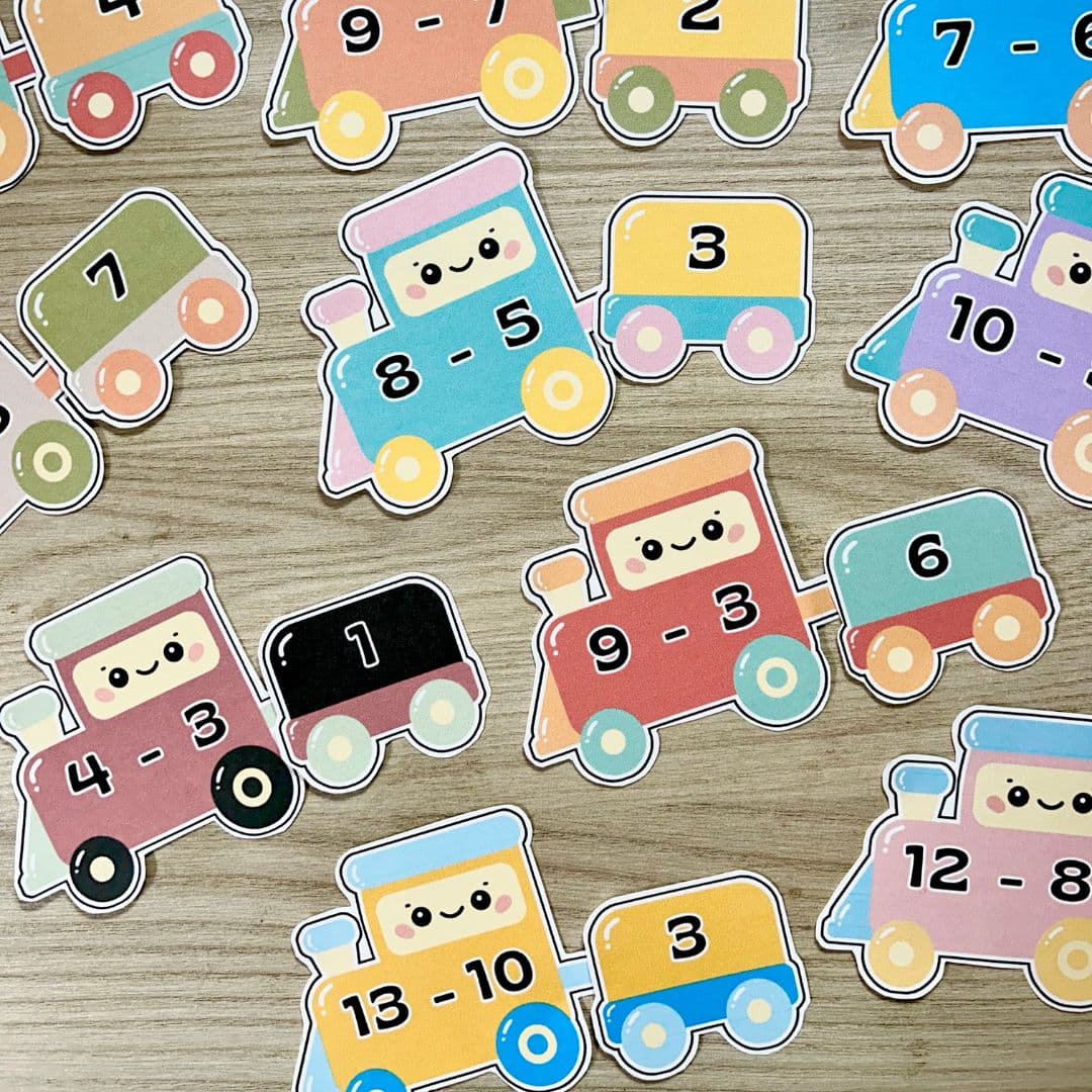 Combo 01 de Matemática — imagem 3