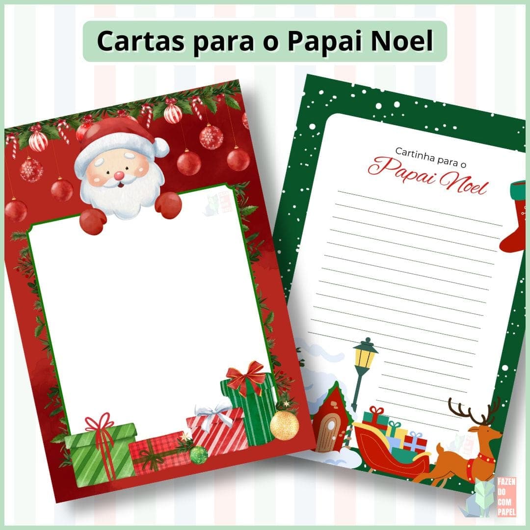 Cartas para o Papai Noel — imagem 3
