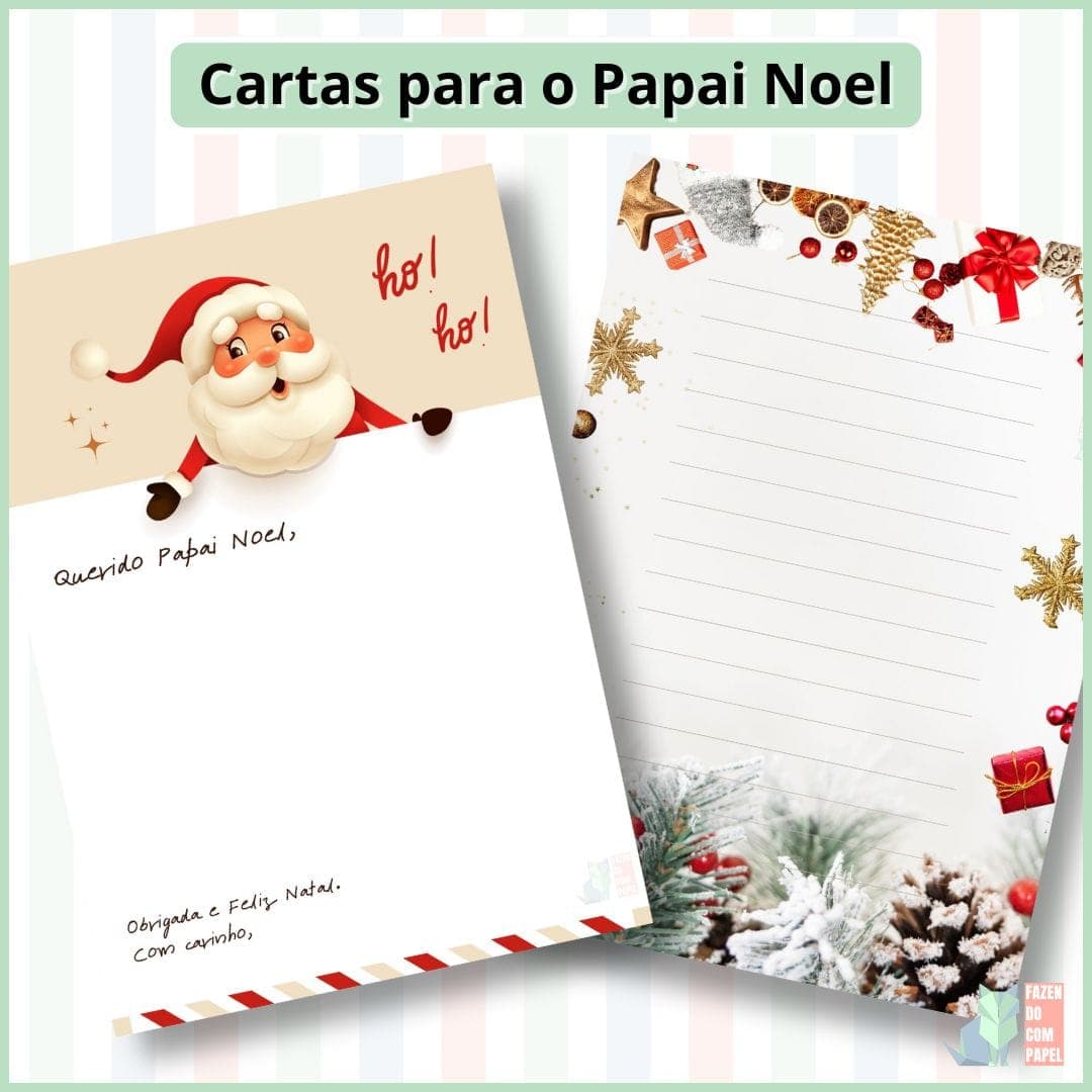 Cartas para o Papai Noel — imagem 4