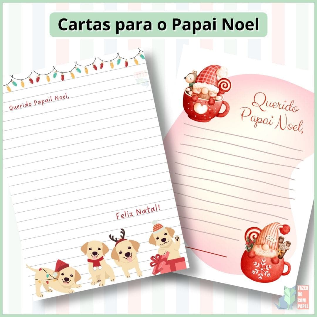 Cartas para o Papai Noel — imagem 5
