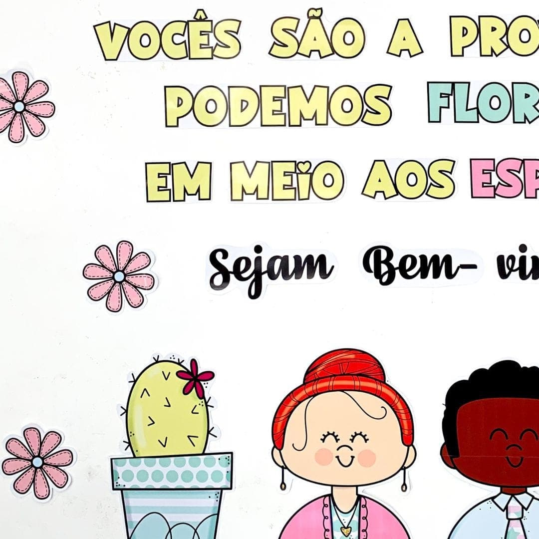 Painel Retorno dos Professores — imagem 4