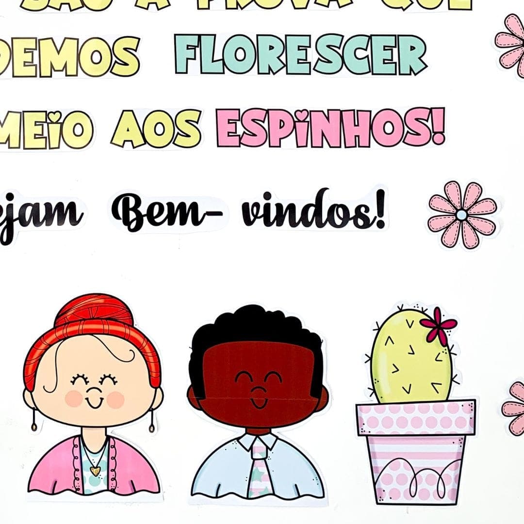 Painel Retorno dos Professores — imagem 5