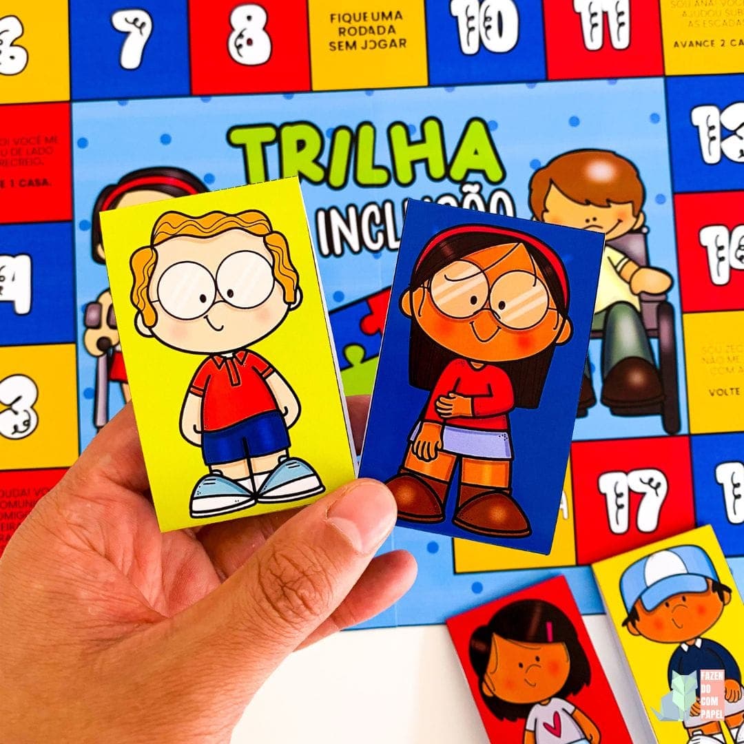 Trilha da Inclusão — imagem 5
