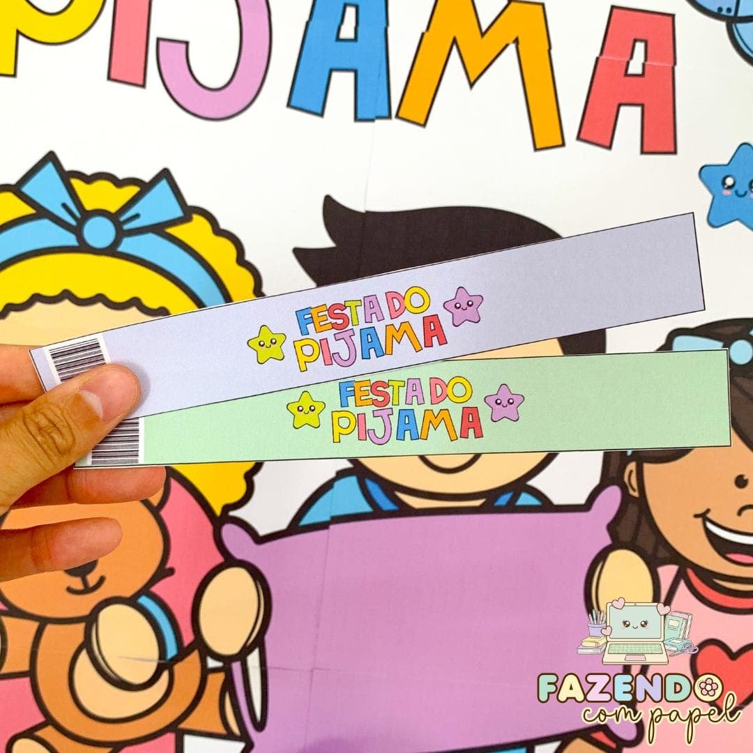 Festa do Pijama — imagem 4