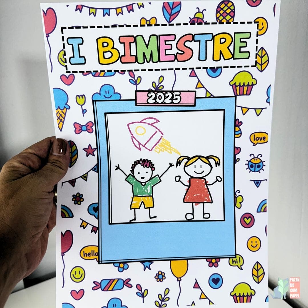 Portfólio Educação Infantil 2025 — imagem 4