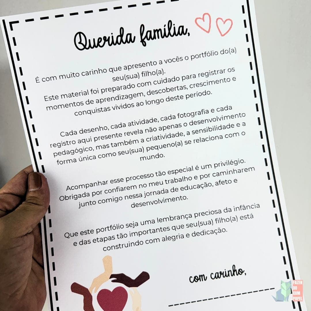 Portfólio Educação Infantil 2025 — imagem 5