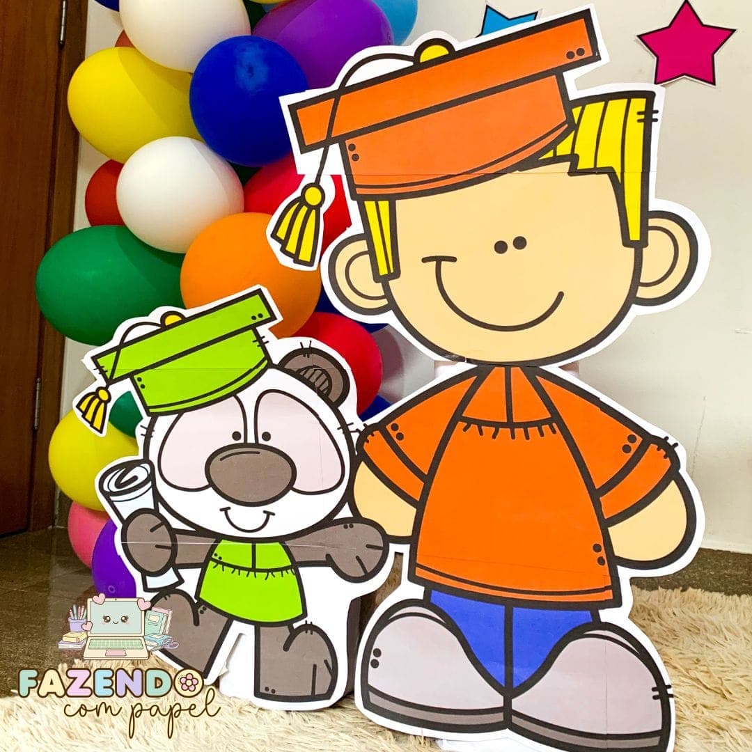 Painel Formatura ABC 2 — imagem 3