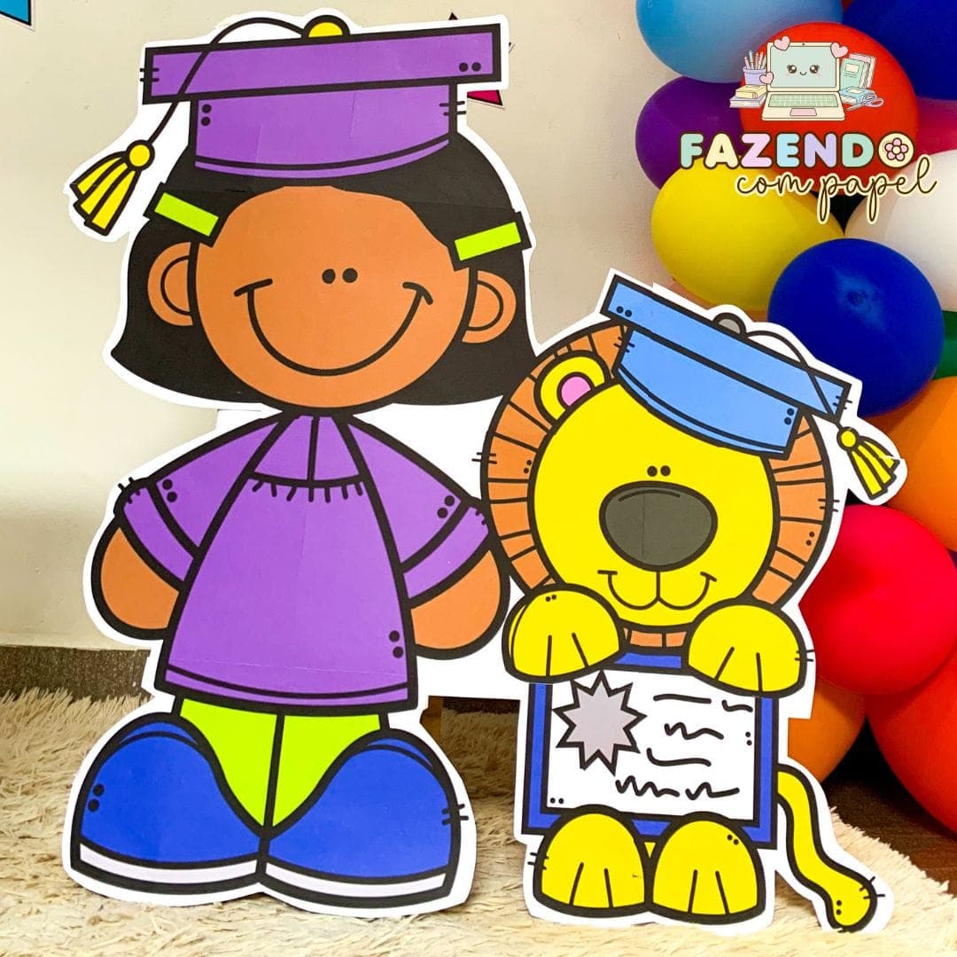 Painel Formatura ABC 2 — imagem 4