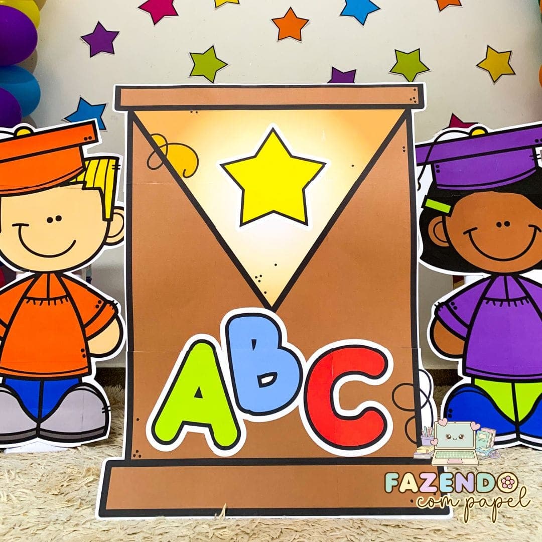 Painel Formatura ABC 2 — imagem 5